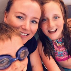 Meet your Posher, Melanie